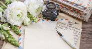 What If We Could Archive Scents to Awaken Memories?