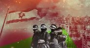 What Lies Beyond, and Beyond Hamas 