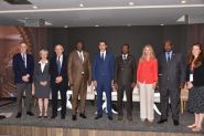 Lebanon Leads Creation of First Francophone Model Supreme Court