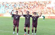 Football: The Lebanese Championship Kicks Off Its 66th Edition at Full Speed