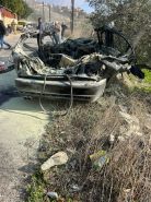 Israeli Strike in Saida District Kills Three