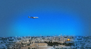 Arab Christians in Israel Invite Lebanese to Holy Sites, Call for Peace