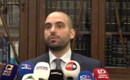 Majd Harb Calls for Reform of Lebanon’s Anti-Contact Laws with Israel