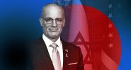 Israeli Ambassador to the U.S. Yechiel Leiter: Hezbollah Must be Dismantled for Israel-Lebanon Peace