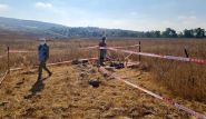 UNIFIL Restarts Demining in South Lebanon After Two-Year Halt