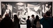 When Art Becomes a Safe Haven