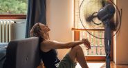 Why Does a Fan Cool You Without Cooling the Air?