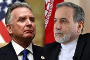 US and Iran to Hold Technical Nuclear Talks in Oman Saturday, with Witkoff Attending