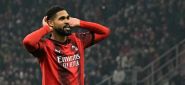 Roma Earn a Draw as Ac Milan Cruise Past Rennes