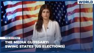 The Media Glossary: Swing States (US Elections)