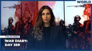 War Diary: Day 359