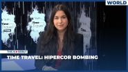 Time Travel: Hipercor Bombing