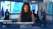 The Media Glossary: Corridor