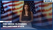 The Media Glossary: Bellwether State