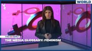 The Media Glossary: Feminism