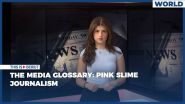 The Media Glossary: Pink Slime Journalism
