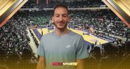 Zeinoun Fires Back at Sagesse Over Ref Controversy
