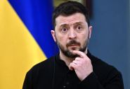 Kremlin Warns Against Rushing Ukraine Talks