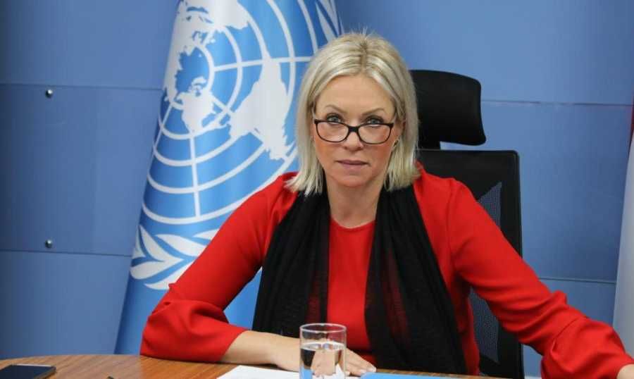 Hennis-Plasschaert: 'Lebanon’s Deadly Cycle of Violence Is Expanding'