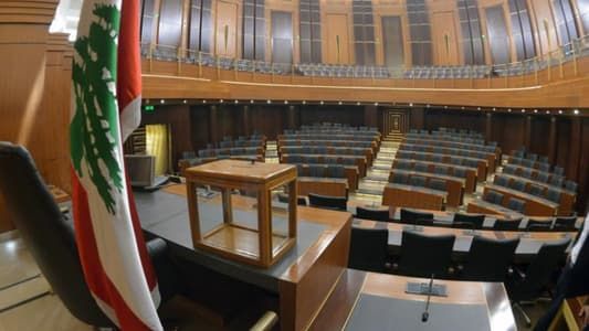 MPs' Positions Ahead of the Presidential Election Session