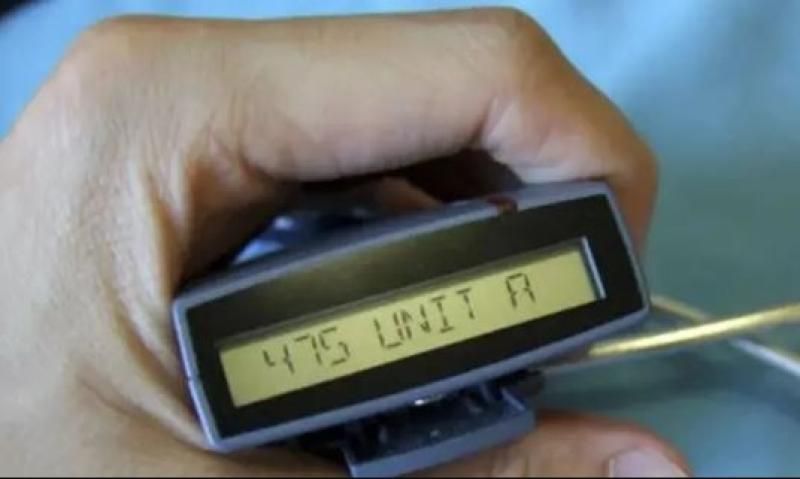 Turkey Foils Attempt to Smuggle 'Explosive Pagers’ Into Lebanon