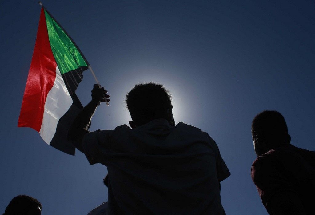 Sudan says Army Destroys Emirati Aircraft, Killing 40 Mercenaries