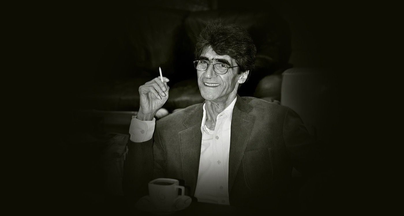 Nasser Taghvai, Iranian Cinema Pioneer and Longtime Regime Critic, Passes Away