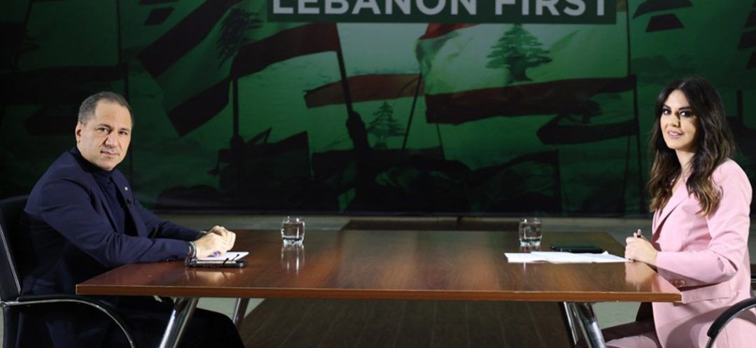 Gemayel: Berri Is Torn Between Opposing Alliances