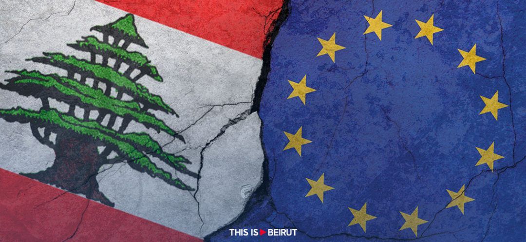 EU Aid: an Attempt to Bribe Lebanon?