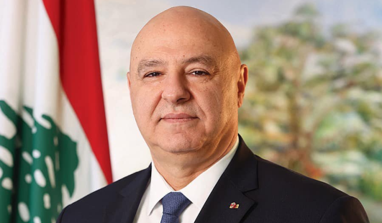Lebanese Officials Condemn Israeli Strikes on Damascus