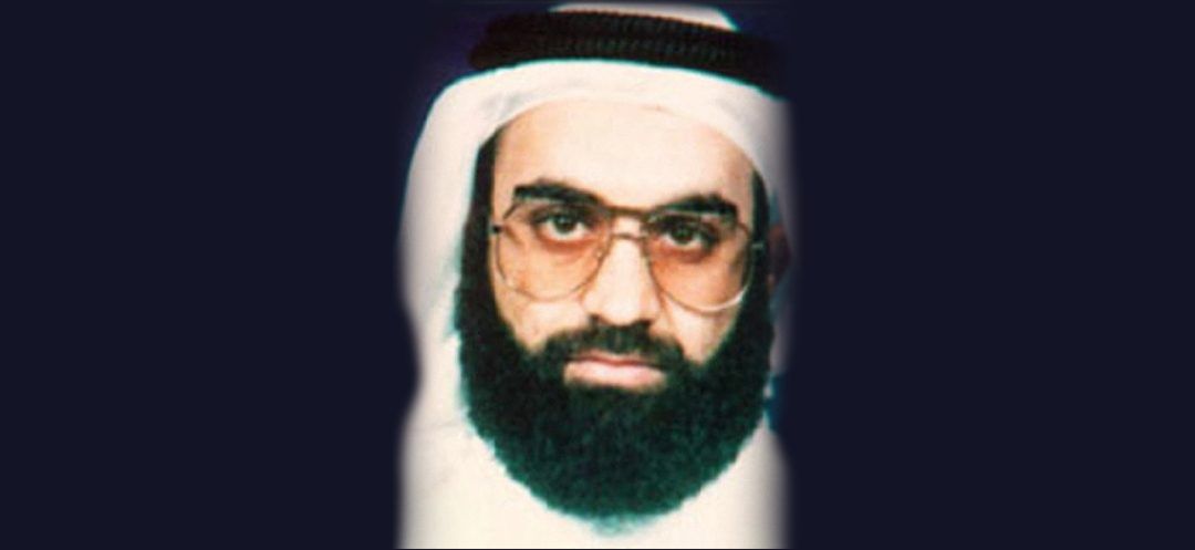 US Says Plea Deal Reached With 9/11 Mastermind