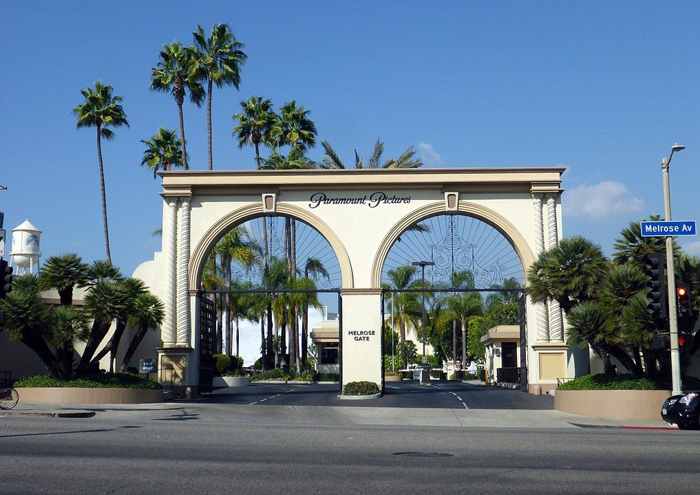 Paramount to Launch Live-Action Call of Duty Movie Project