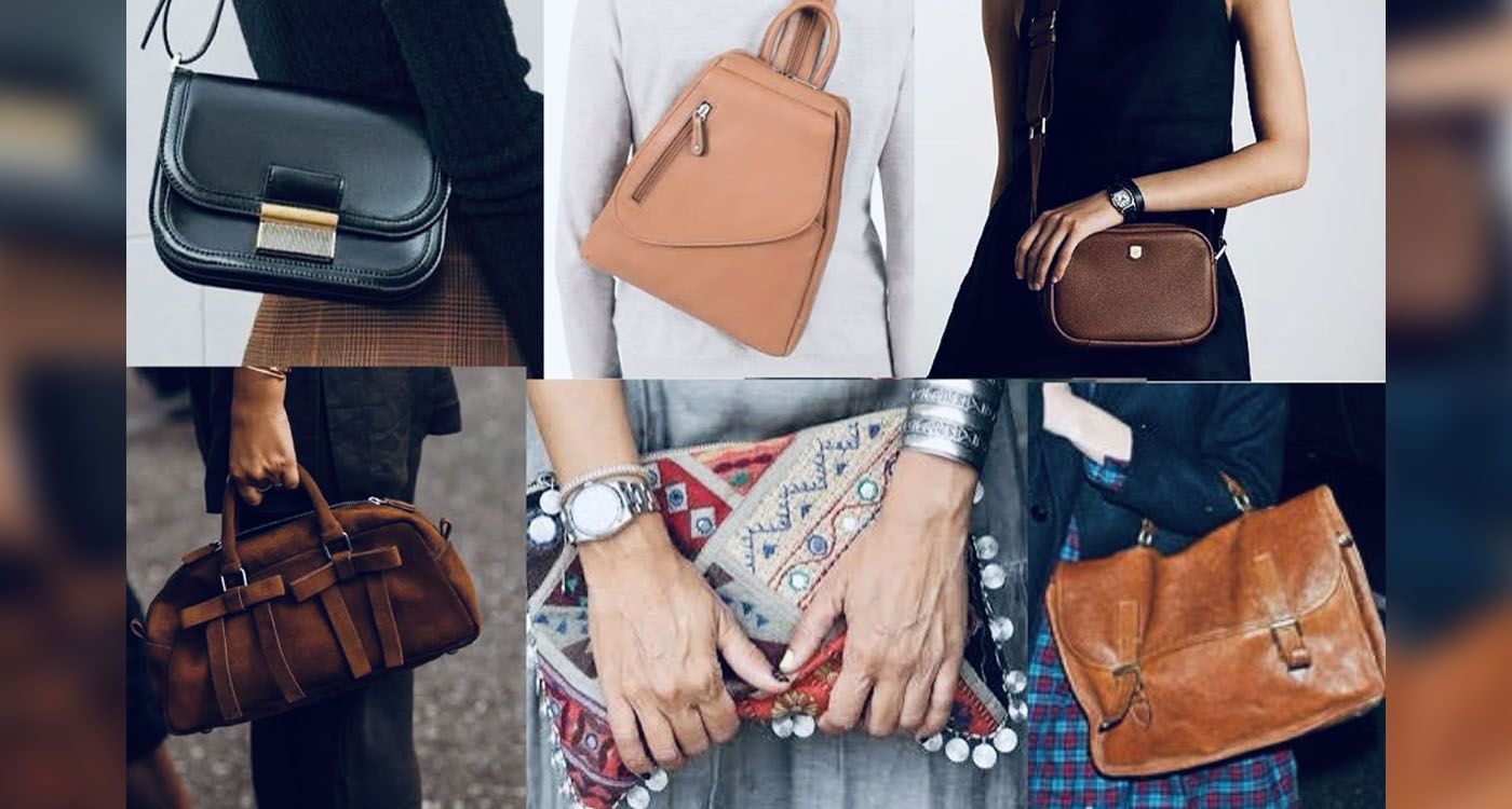 What Your Handbag Really Reveals About Your Personality