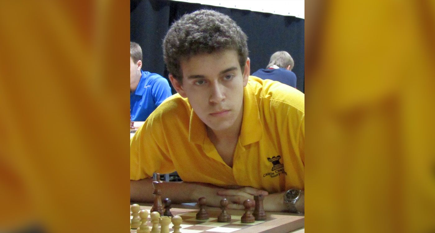 Chess World Grieves Loss of US Grandmaster Daniel Naroditsky