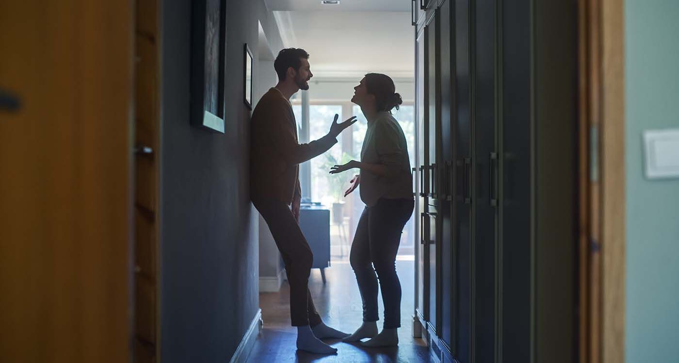 The Couple and Life’s Challenges: Grief, Illness, Conflict, and Vulnerability
