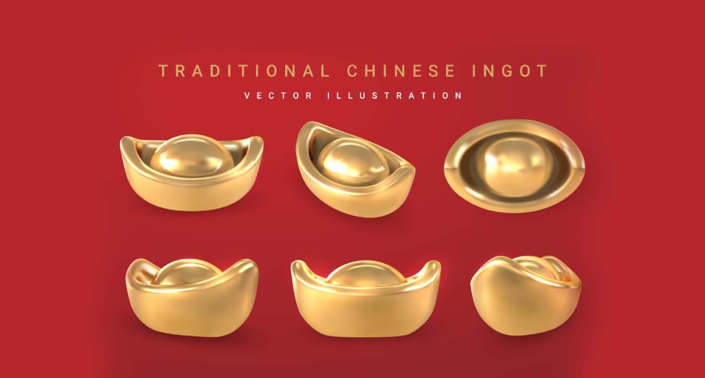 China’s Pure Gold: From Luxury to Investment