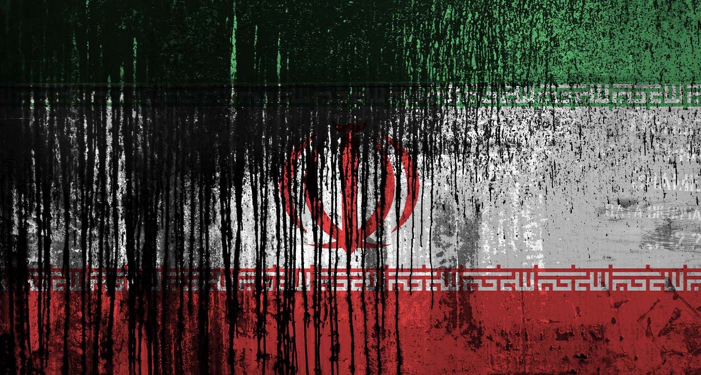 Has the Countdown for Collapse Started in Iran?