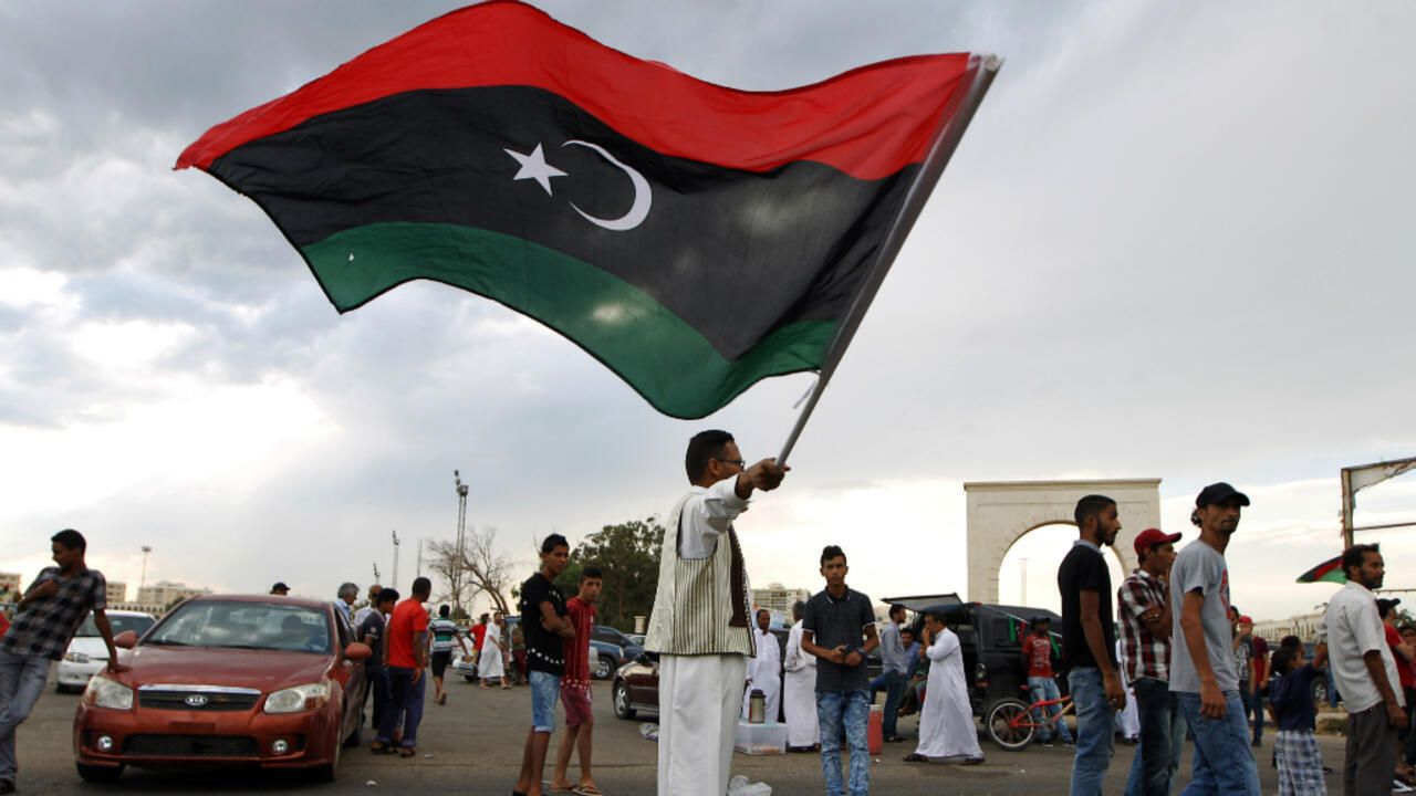Libya Government says Pursuing Permanent Truce After Clashes