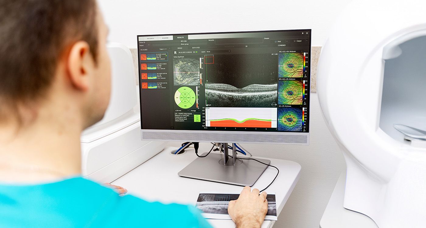 A Subretinal Chip Brings New Hope for AMD Patients