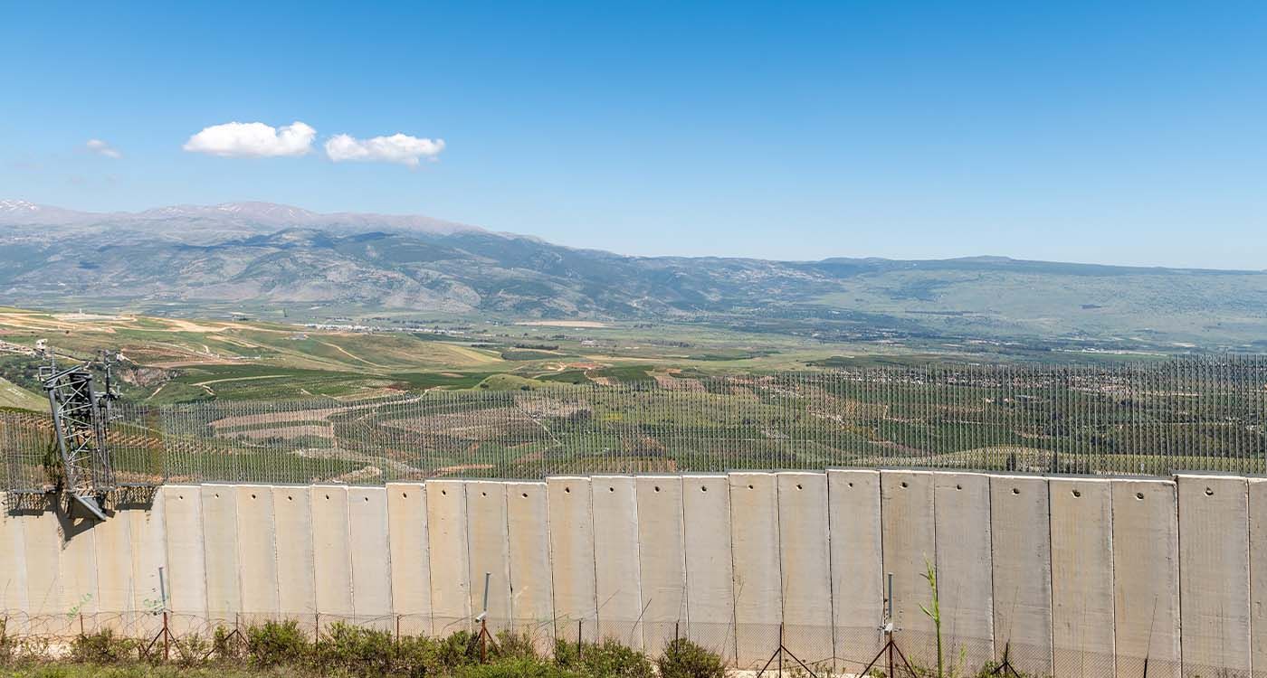 Lebanon’s Sovereignty Tested at the Syrian Border