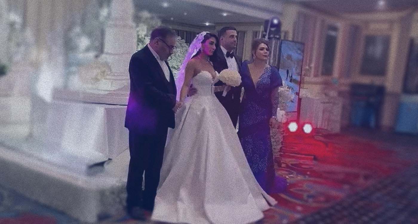 The Shamkhani Wedding Scandal: How a Leaked Wedding Became Iran’s Mirror of Moral Collapse