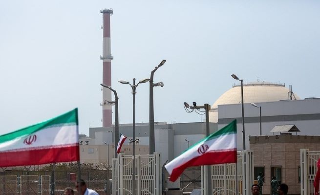Iran says Open to Regional Nuclear Fuel Consortium