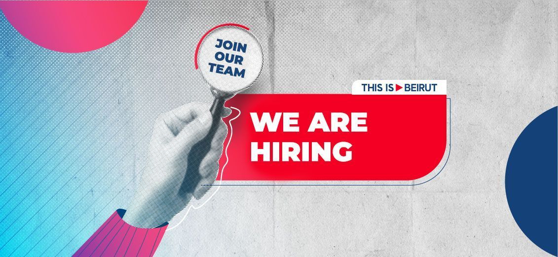 Social Media Manager (Based in D.C./US)