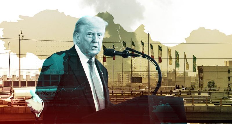 Donald Trump Was Right: Negotiate or Sink