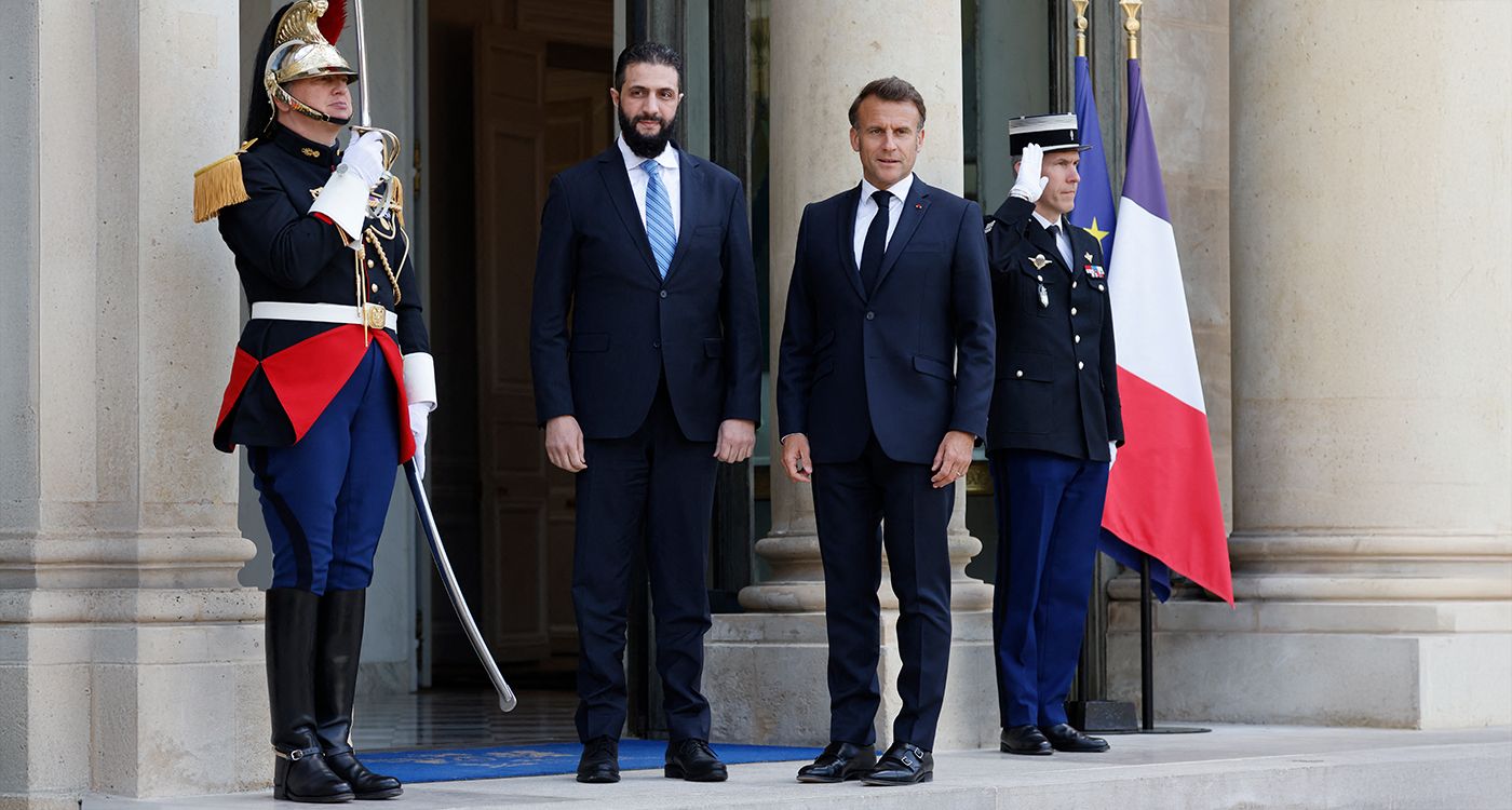 Lebanese-Syrian Border and UNIFIL Renewal: Two Critical Challenges Ahead