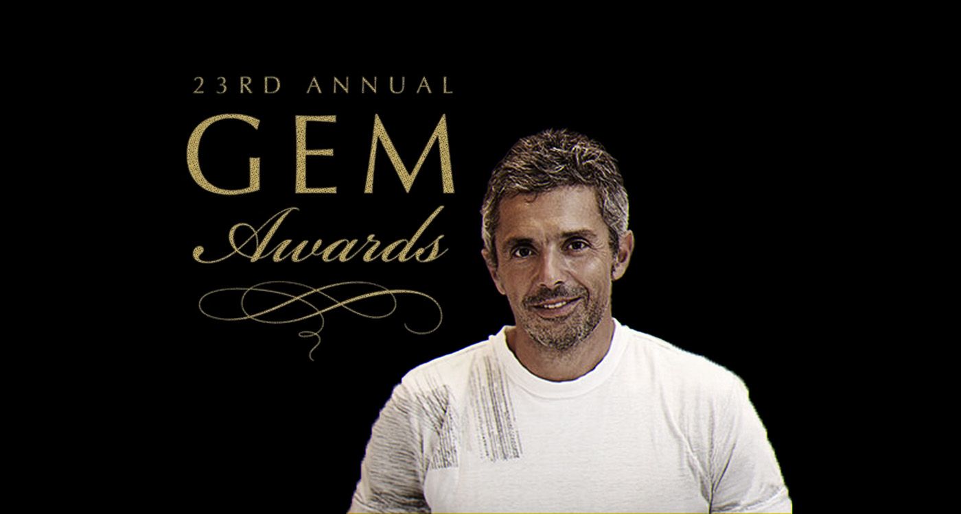 Selim Mouzannar: A Visionary Jeweler Nominated for the GEM Award