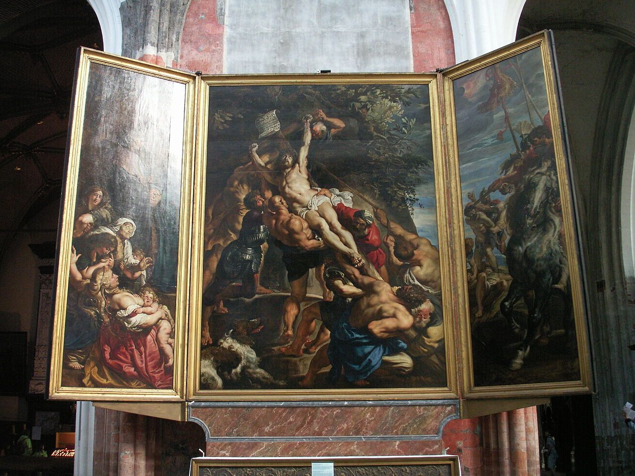 400-Year-Old Rubens Found in Paris Mansion