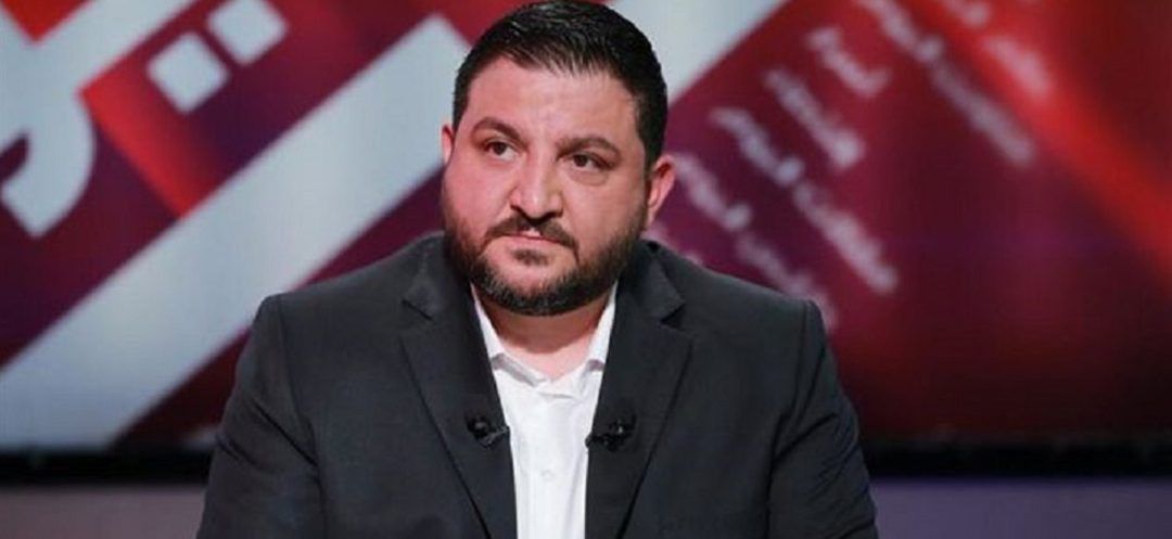 Attack on Journalist Rami Naim Sparks Outrage, Pushes el-Siyasa’s Closure