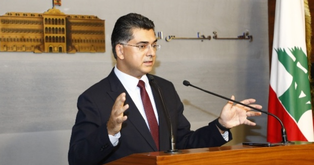 Lebanon to Summon Iranian Diplomats After IRGC Claim of Joint Attack with Hezbollah