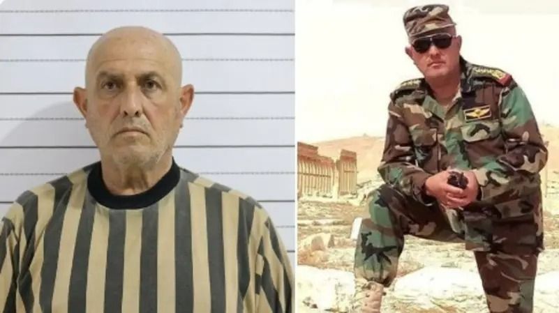 Syria Arrests General Linked to Infamous 'Checkpoint of Death'